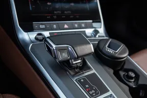 Audi A6 2024
