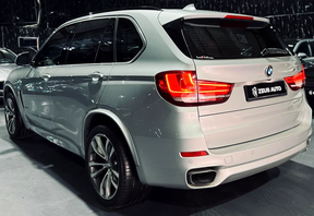 BMW X5 M 2014