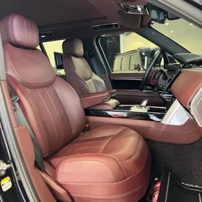 Land Rover Range Rover 2024