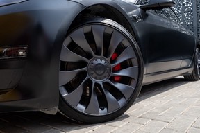 Tesla Model 3 Performance 2023