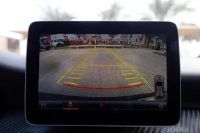 Mercedes-Benz A-Class 250 2018