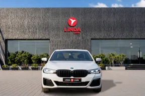 BMW 5 Series 530 2023