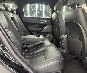 Land Rover Range Rover Velar 2020