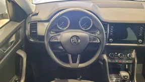 Škoda Kodiaq 2020
