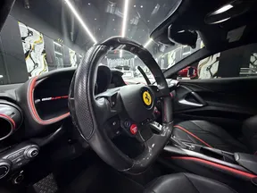 Ferrari 812 Superfast 2020