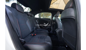 Mercedes-Benz A-Class 200 2021