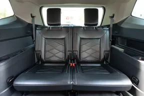 Volkswagen Teramont 2024