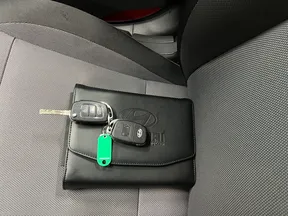 Hyundai i20 2017