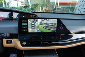 Changan UNI-K 2025