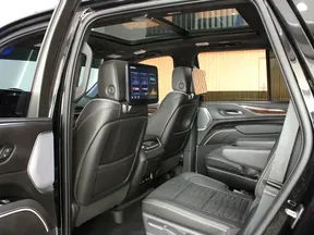 Cadillac Escalade 2022