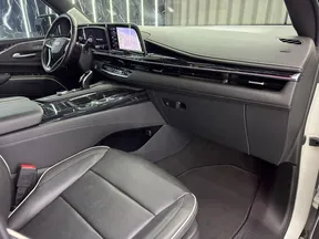 Cadillac Escalade 2022