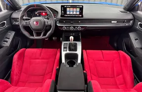 Honda Civic Type R 2024
