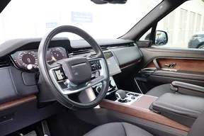 Land Rover Range Rover Long 2023