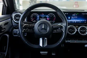 Mercedes-Benz A-Class 200 2024