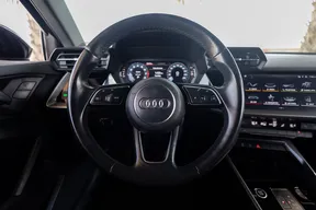 Audi A3 2021