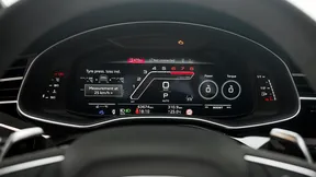 Audi RS Q8 2023
