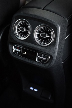 Mercedes-Benz G-Class 63 AMG 2026