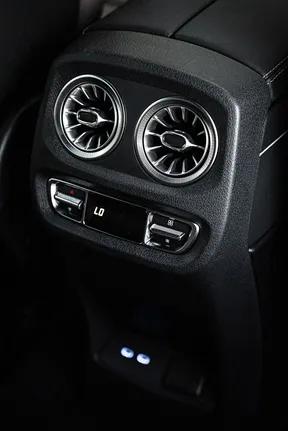 Mercedes-Benz G-Class 63 AMG 2026