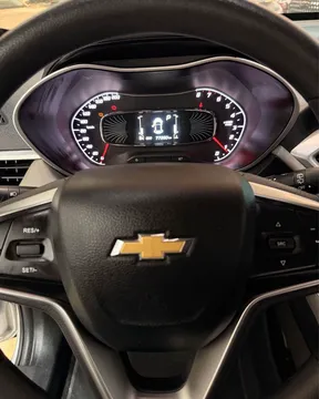 Chevrolet Groove 2025