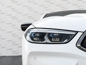 BMW 8 Series M850 2021