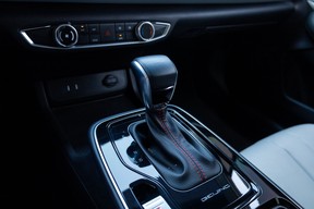 BAIC U5 Plus 2025