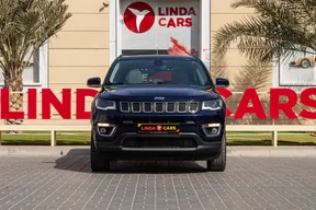 Jeep Compass 2018