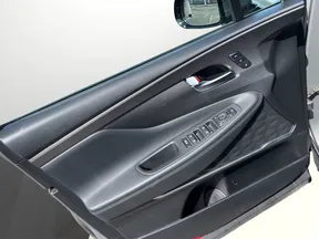 Hyundai Santa Fe 2019