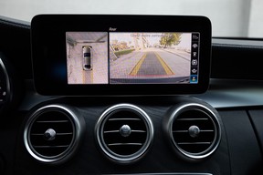 Mercedes-Benz C-Class 200 2020