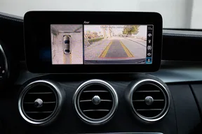 Mercedes-Benz C-Class 200 2020