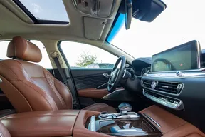 Kia K9 / K900 / Quoris 2020