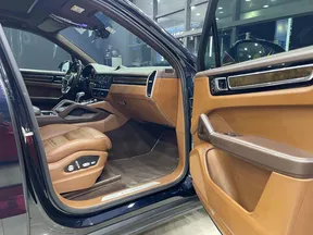Porsche Cayenne 2019