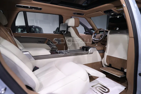 Land Rover Range Rover 2025