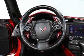 Chevrolet Corvette 2015
