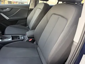 Audi Q2 2024