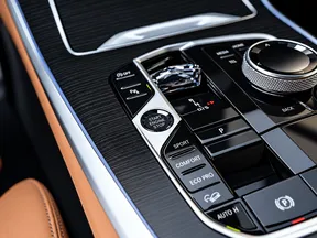 BMW X5 40 2024