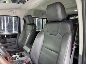 Ineos Grenadier 2023