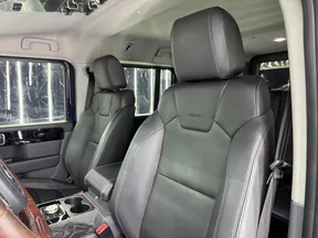 Ineos Grenadier 2023