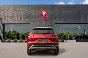 Hyundai Creta 2025