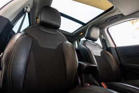 Jeep Compass 2020