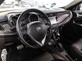 Alfa Romeo Giulietta 2020