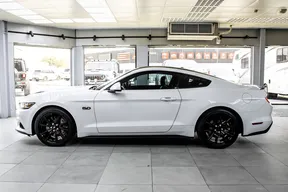 Ford Mustang GT 2017