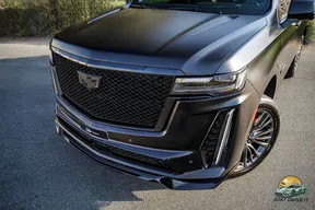 Cadillac Escalade 2023