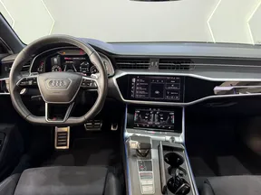 Audi RS6 2025