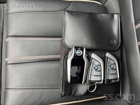 BMW 6 Series 630 2017