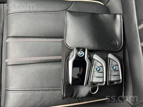 BMW 6 Series 630 2017