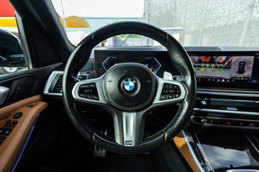 BMW X5 40i 2024