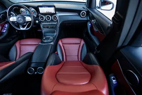 Mercedes-Benz GLC 200 2022