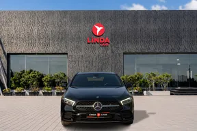 Mercedes-Benz A-Class 250 2018