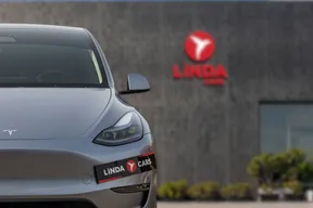 Tesla Model Y Performance 2023