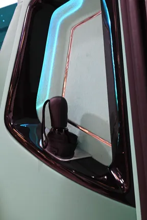 Mercedes-Benz V-Class 2023